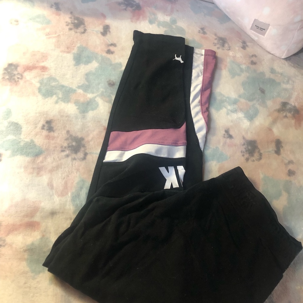 Pink legging - Picture 5 of 5